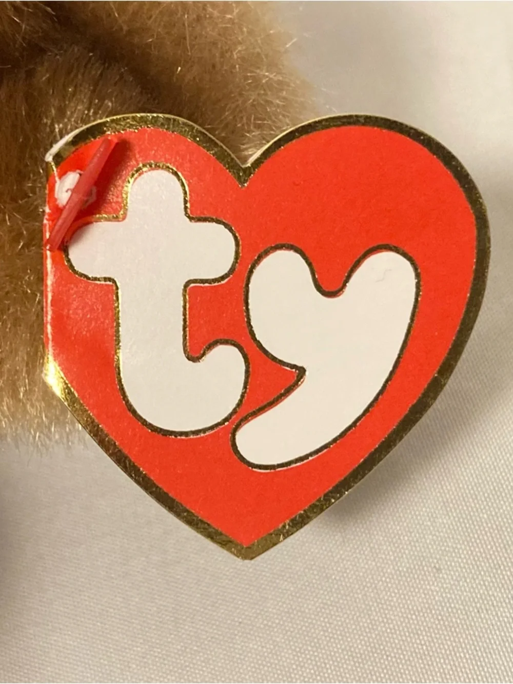 Ty new tags
